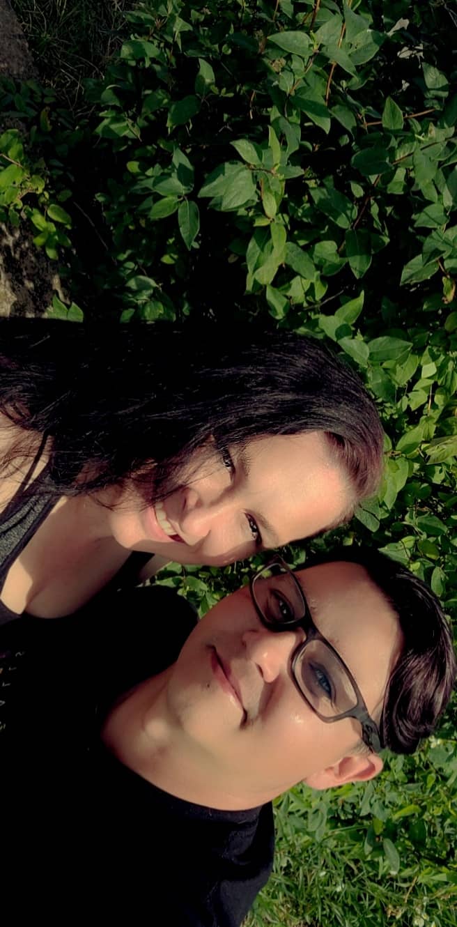 Why no one can look at how perfect we are. That when people don’t make him have to hide me, or lie, or defend me than everything’s great. Because almost a year they had zero clue I was with him. So if they didn’t know why when they found out exiled?