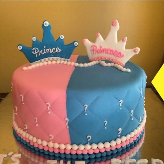 100+ Gender Reveal Baby Shower Ideas and Decorations - HubPages