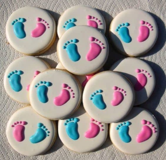 100+ Gender Reveal Baby Shower Ideas and Decorations - HubPages