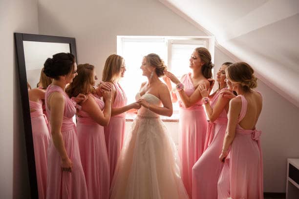 Sometimes a friendship breakup happens at the worst time, like your wedding. Sometimes your best friend becomes a frenemy because they're not in the spotlight.