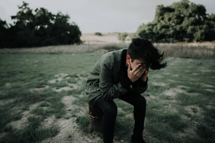 Sometimes hurtful words are spoken in retaliation, and you may need to apologize for something you did. Other times, you may need to learn to forgive the speaker.