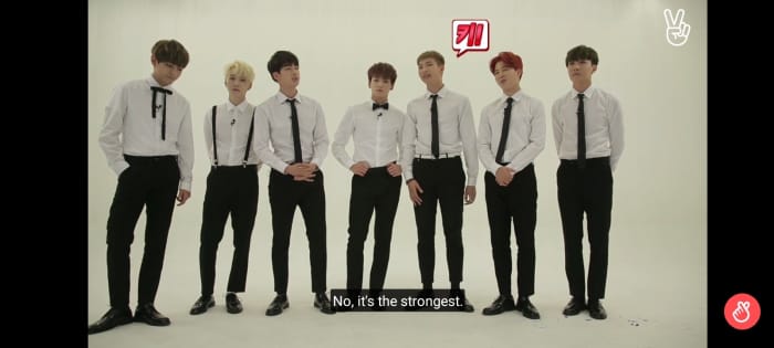 Run BTS: The Complete Episode Guide - HubPages