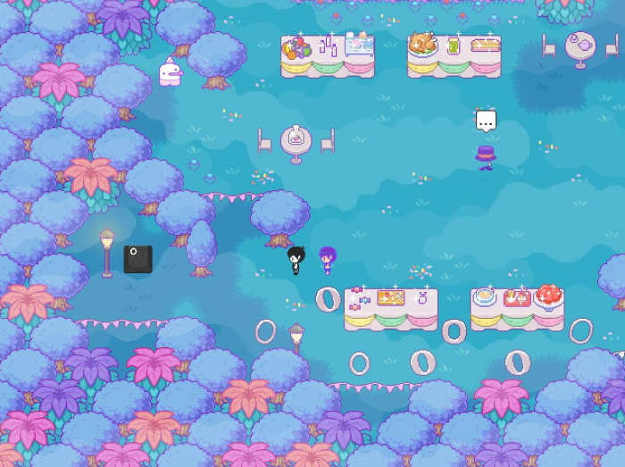 Where to Find All of the Hangman Keys in "Omori" (2022)