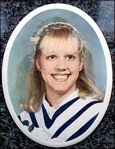 Tammy Lyn Homolka