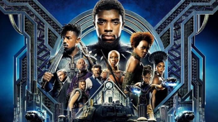 Courtesy of Marvel Studios. What surprised many studios about Black Panther's success was how widely it was received across the world rather than just being a Black movie. This was in large part to its story while ignoring underlying social factors