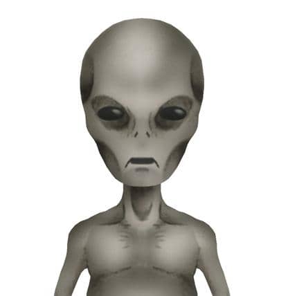Is there other intelligent life out there?