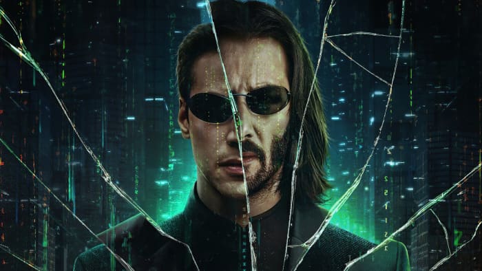 "The Matrix Resurrections" Movie Review - HubPages