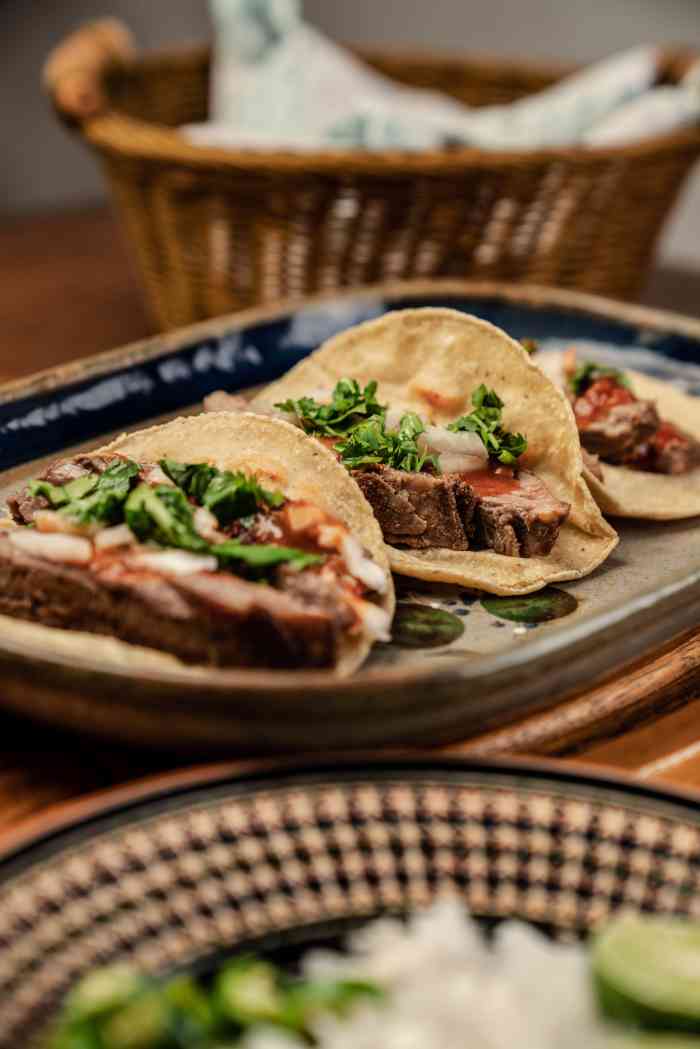 Five MustVisit Mexican Restaurants in York Delishably
