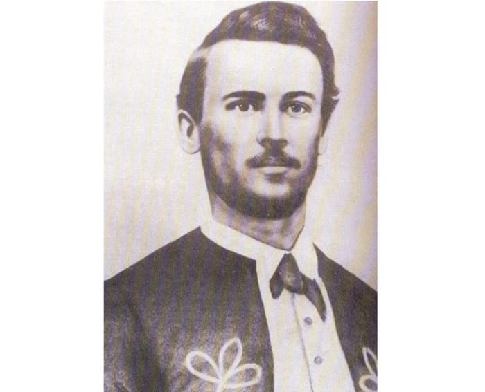 John Jefferson Williams