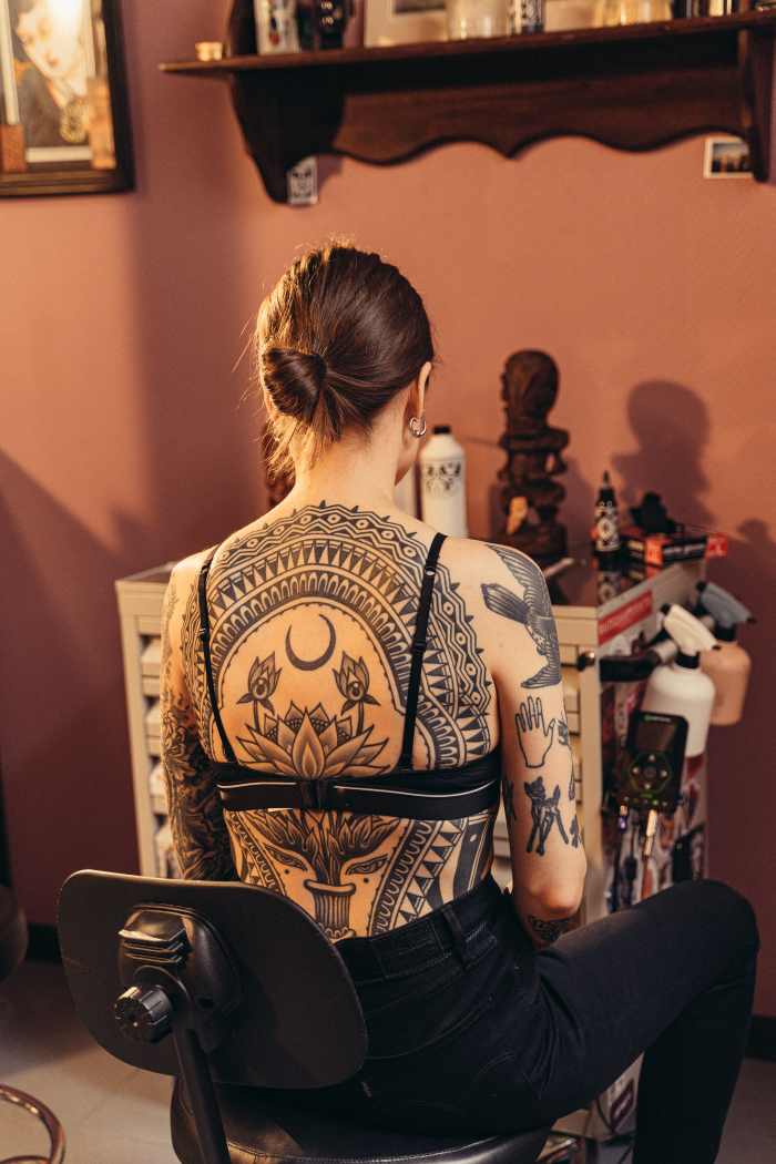 7 Awesome Tattoo Shops in York HubPages