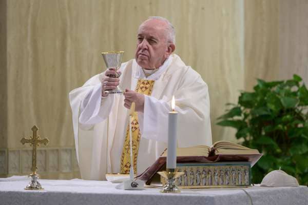 This year has been a hard year for everybody, even the pope has been isolated due to the covid19, anyhow now things are better, so the pope is back to tell us, what he aspect from us, as we have reported above.