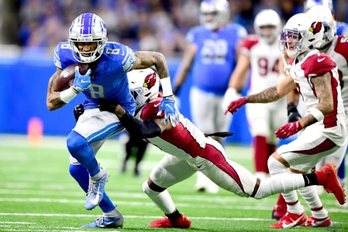Lions upset another team but this time it’s the team with the NUMBER ONE RECORD IN THE LEAGUE!!!!