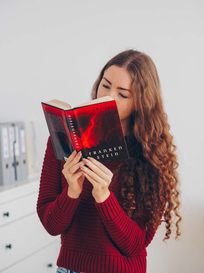 This article provides illuminating information about the origins of Mary Shelley's novel Frankenstein. Read on to learn about Shelley's life and work.