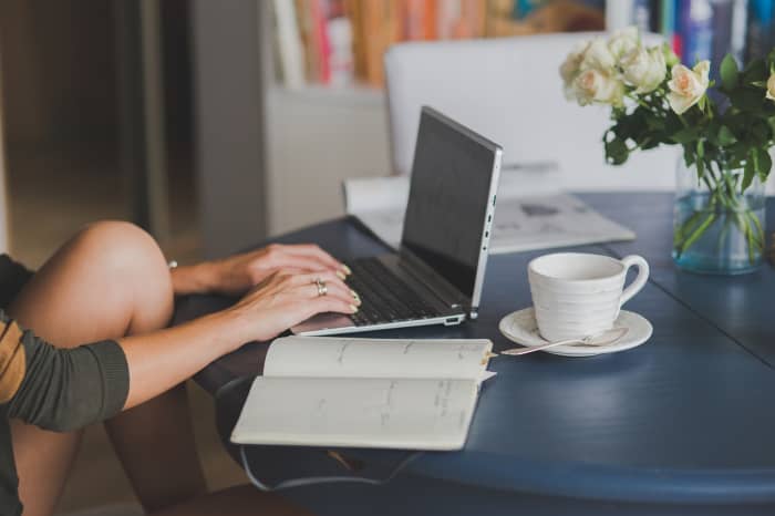 HubPages is a great place for writers who have lots of ideas but not much cash to invest upfront.