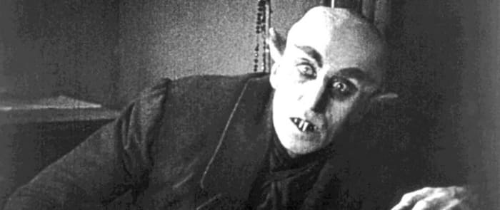 The Vampire in Science - HubPages