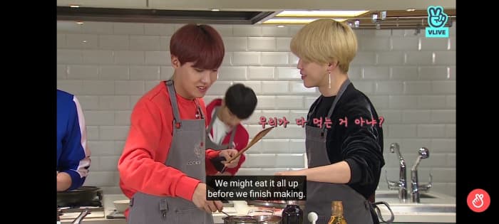 Run BTS: Cooking Episodes - HubPages