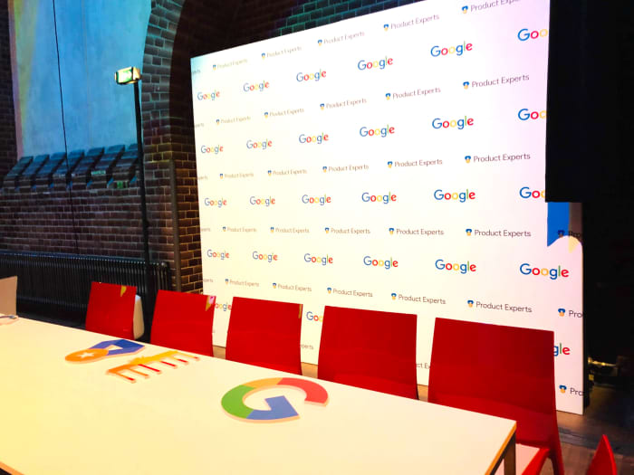 Google is the main search engine and SEO is important in order to achieve a high position on search results.