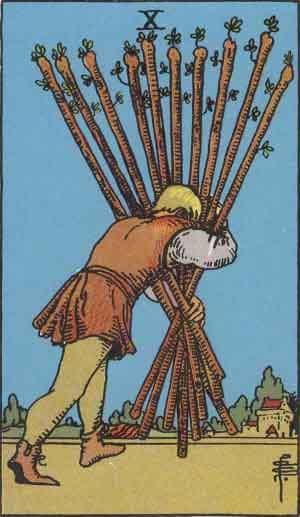It might seem fun at first to carry a heavy weight, but it will likely stress you out. You can only carry so much before you have to drop it all. Don't try to be a hero; think of other methods to spread out the weight.
