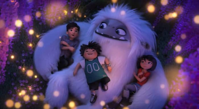 The film has a cuddly charm that offers plenty of thrills to entertain most members of the family - which is exactly what you want in a film such as this.