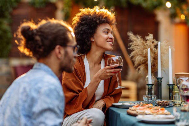 Having a crush on a friend doesn't have to be a bad thing. Flirt a little more and see what happens.