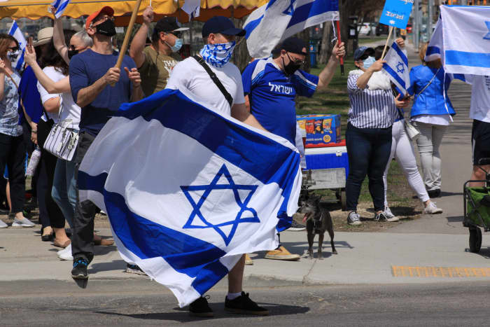 The Jewish mission was more limited as compared to the Christian one.