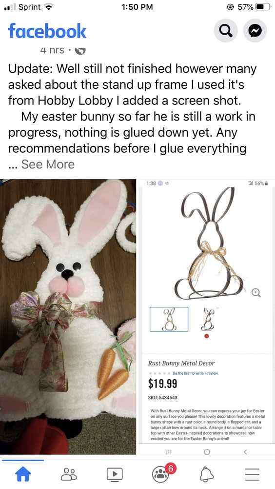 100+ Adorable Dollar Store Easter Crafts That Are Eggstra Special