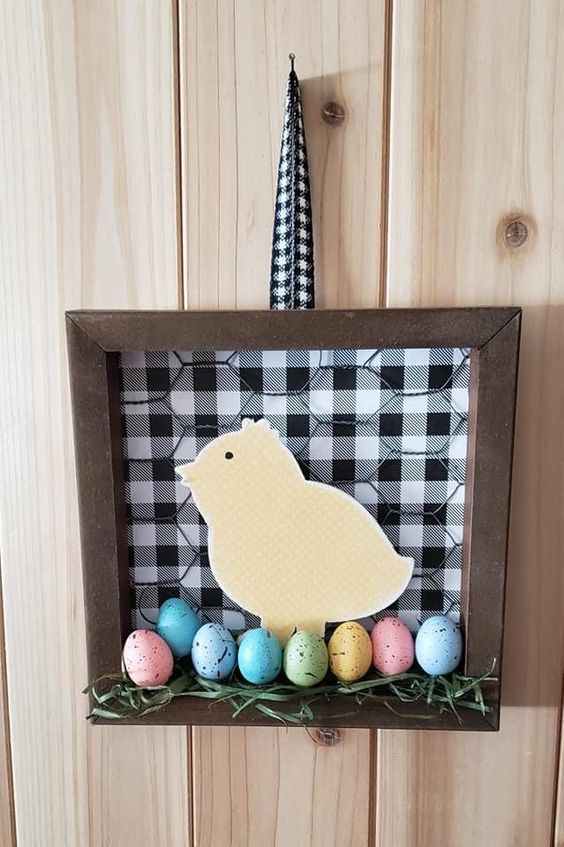 100+ Adorable Dollar Store Easter Crafts That Are Eggstra Special Holidappy