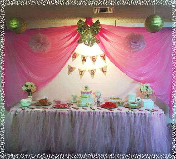 30+ Dollar Store Baby Shower Ideas That Look Amazing HubPages