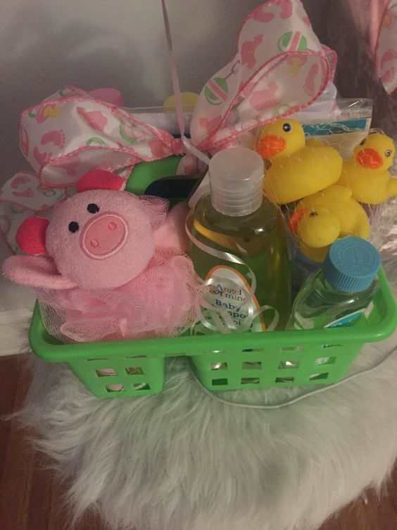 30+ Dollar Store Baby Shower Ideas That Look Amazing HubPages