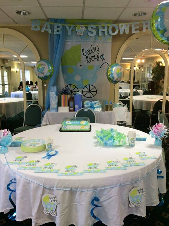 30+ Dollar Store Baby Shower Ideas That Look Amazing - HubPages