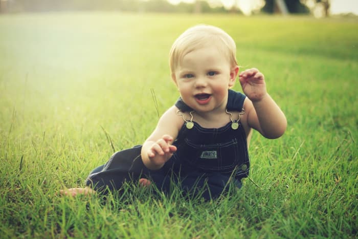 To recapture those moments of genuine joy seems like an impossible task -- with our belief system posing the obstacle.