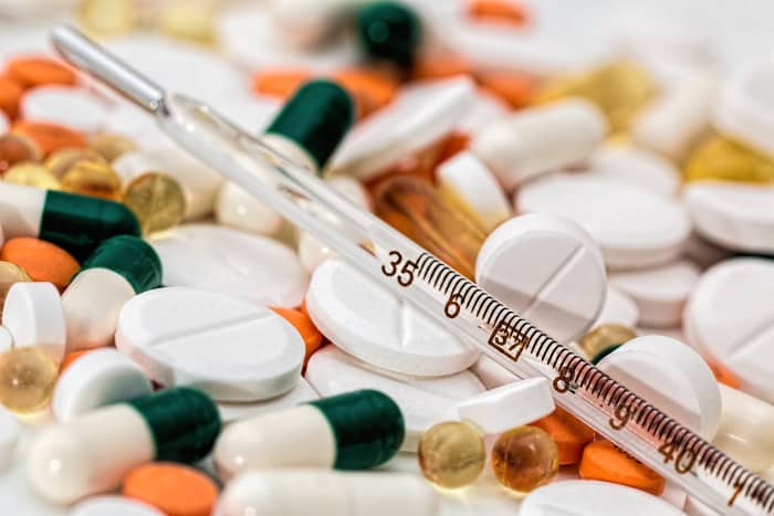 Mankind has survived without medicine for eons. Now, medical paradigm is crippling our spirit with fears.