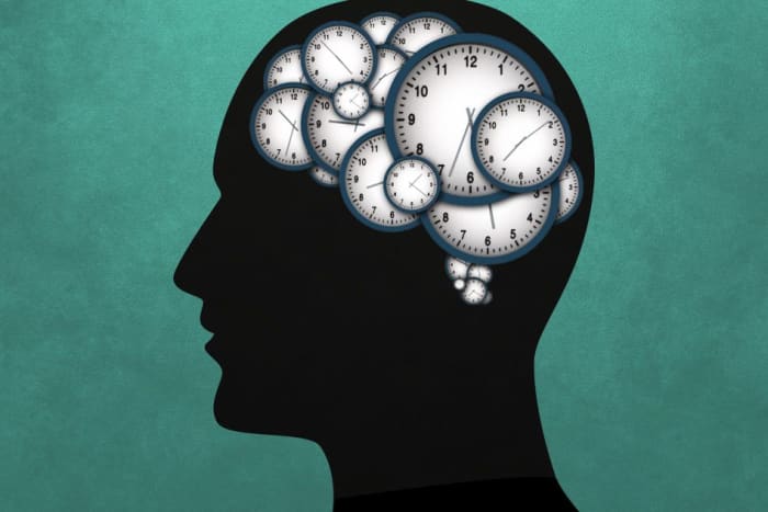 How Does The Brain Process Time? - Owlcation