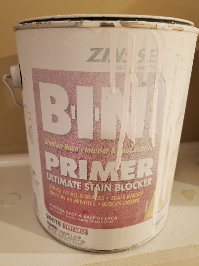 Tips for Painting Over SmokeStained Walls (Nicotine or Soot) Dengarden