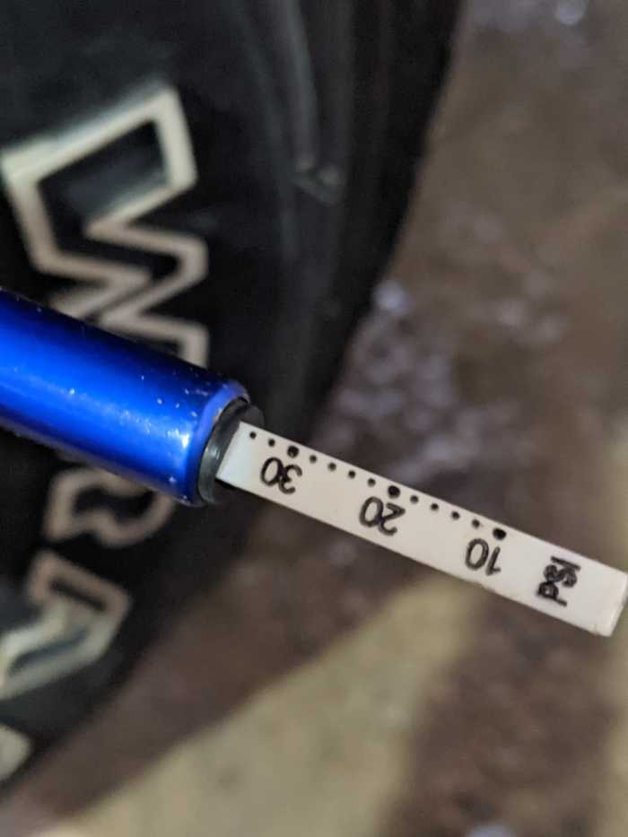 Tire Pressure Filling Up with Air Compressor Air HubPages