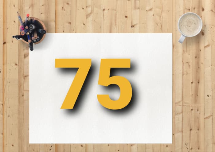 Here you will find information on the words used for some basic Punjabi numbers(61 to 80). A guide on how to pronounce each of these numbers in Punjabi has also been provided.