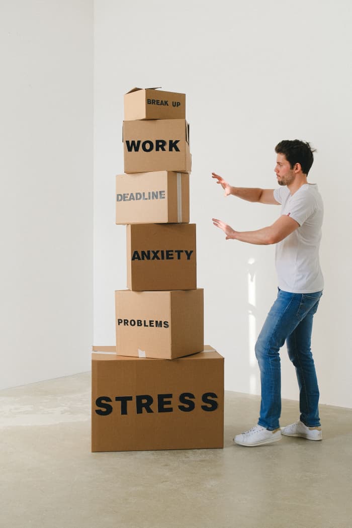 Burnout, overwork, and workaholism are important workplace issues associated with long work hours.