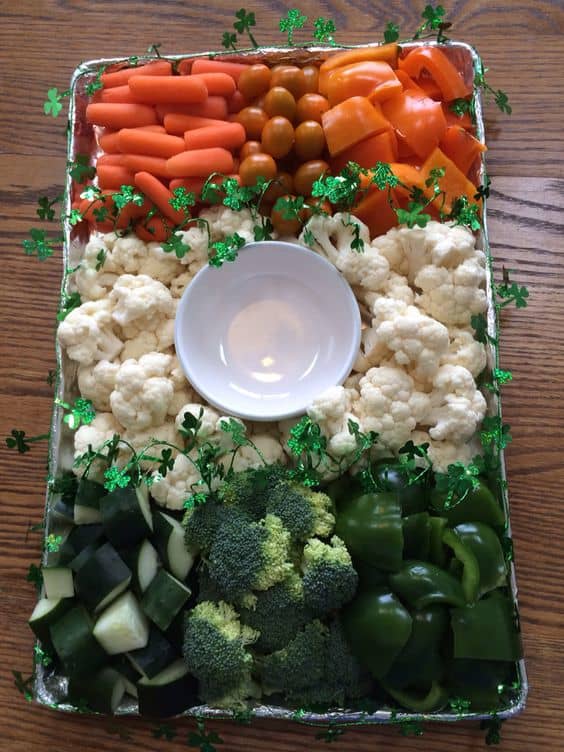 100+ St. Patrick's Day Party Ideas and Decorations - Holidappy