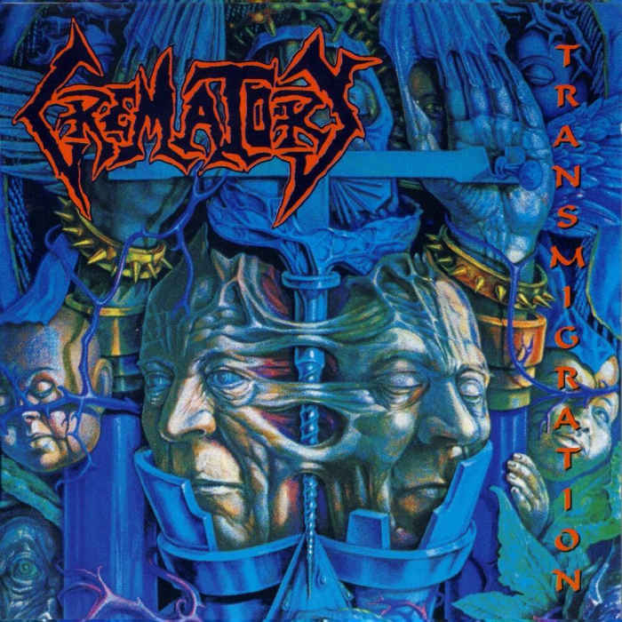 Review of the Album "Transmigration" by Crematory HubPages