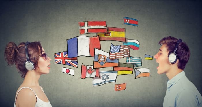 Read on for 8 ways to help you overcome shyness and shame when trying to speak a language you've been learning.