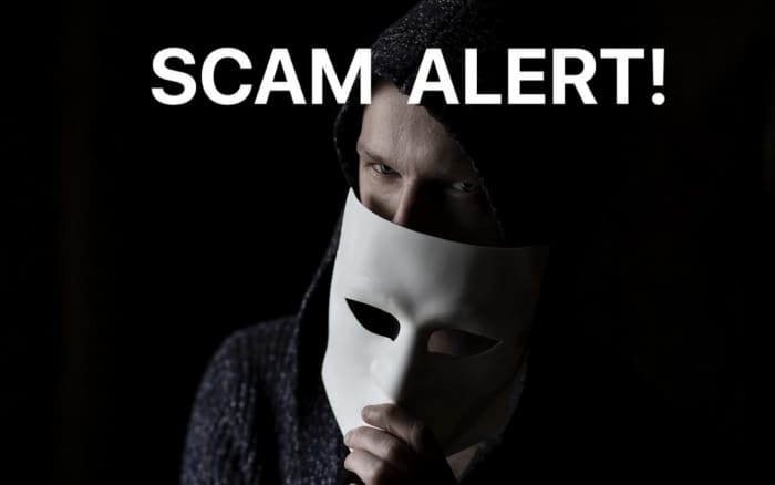 The most vile of internet dating miscreants are the Scammers, who can not only harm you emotionally, but also - and most especially - financially.