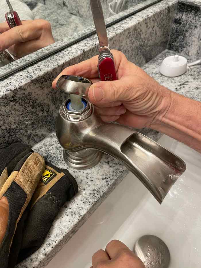 Repairs to WaterFall Faucets - HubPages