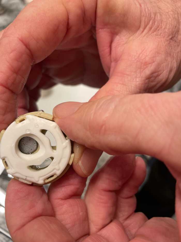 Repairs to WaterFall Faucets - HubPages