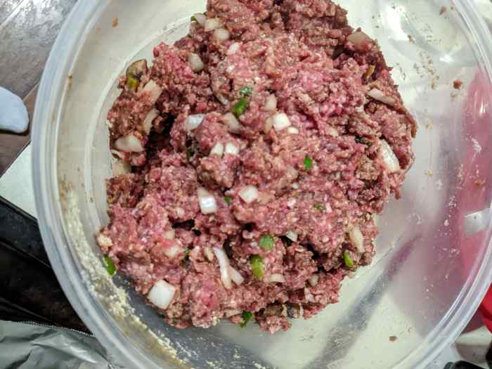 Meatloaf Burgers Under the Broiler HubPages