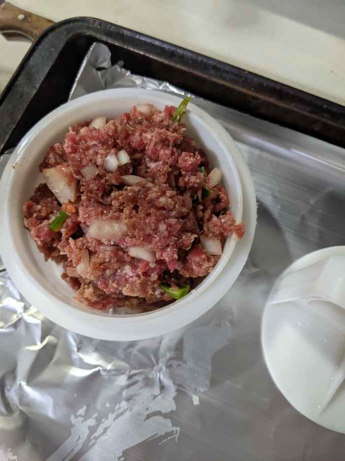 Meatloaf Burgers Under the Broiler HubPages