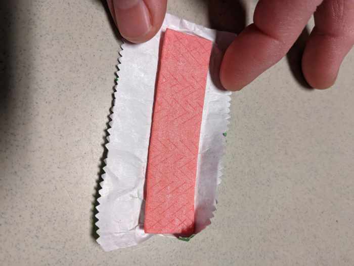 Gum Chewing My Pack a Week Habit HubPages