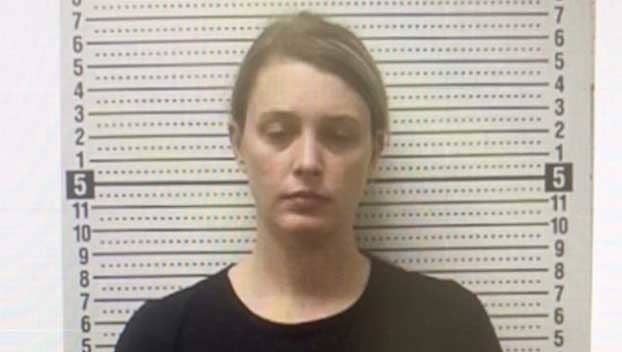 32-year old middle school teacher Evan Brooke Redd, has been charged with sexual assault upon a 14/15-year old minor girl.