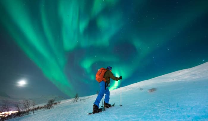 Sensational Shape-shifting Sequences of the Aurora Borealis