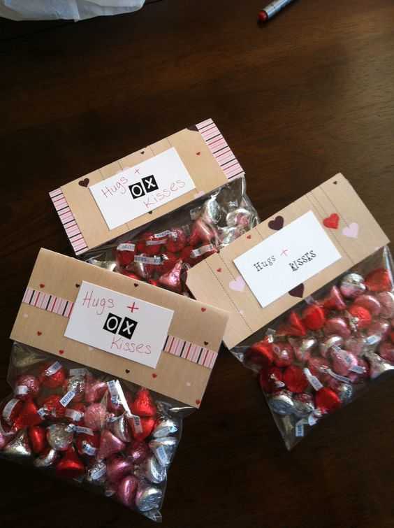60+ Super Cute Valentines Party Favors for Kids That Are so Adorable