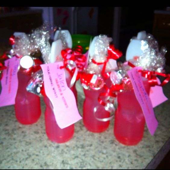 60+ Super Cute Valentines Party Favors for Kids That Are so Adorable